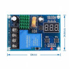 XH-M604 Battery Charge Control Module