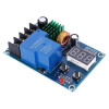 XH-M604 Battery Charge Control Module