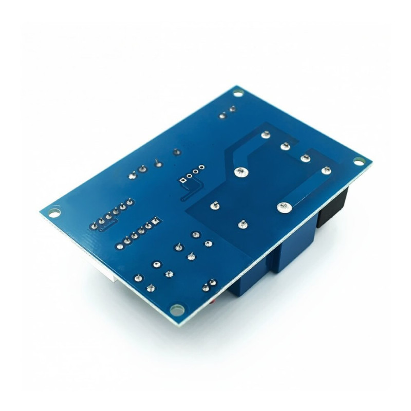 XH-M604 Battery Charge Control Module