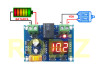 XH-M609 High Voltage Protection Circuit 12-36V