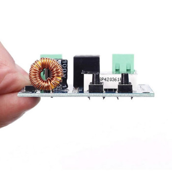 XH-M609 High Voltage Protection Circuit 12-36V