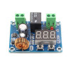 XH-M609 High Voltage Protection Circuit 12-36V