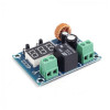 XH-M609 High Voltage Protection Circuit 12-36V