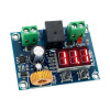 XH-M609 High Voltage Protection Circuit 12-36V