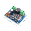 XH-M609 High Voltage Protection Circuit 12-36V