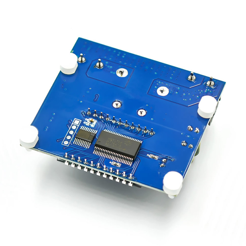 XY-CD63L 30A Battery Charge Discharge Module