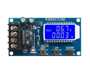 XY-L10A Battery Charge Control Board