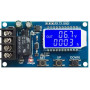 XY-L10A Battery Charge Control Board