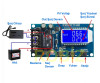 XY-L10A Battery Charge Control Board