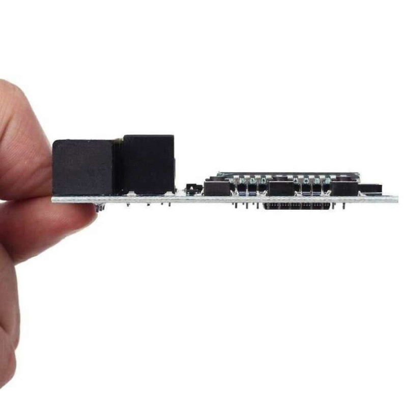 XY-L10A Battery Charge Control Board