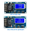 XY-L10A Battery Charge Control Board
