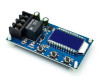 XY-L10A Battery Charge Control Board