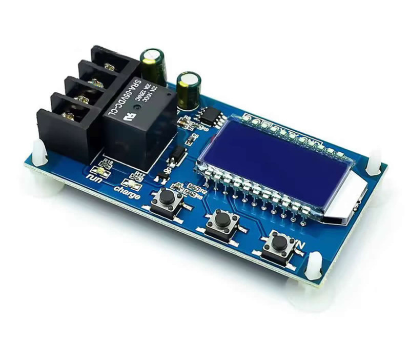 XY-L10A Battery Charge Control Board