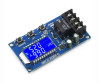 XY-L10A Battery Charge Control Board