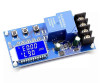 XY-L30A Battery Charge Control Board