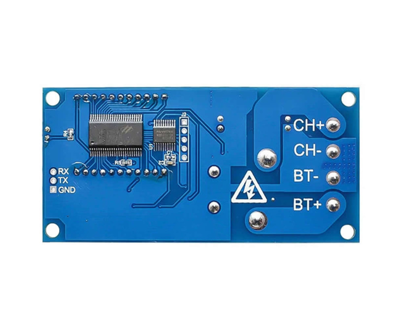 XY-L30A Battery Charge Control Board