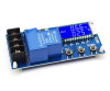 XY-L30A Battery Charge Control Board