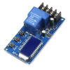 XY-L30A Battery Charge Control Board