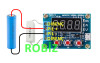 ZB2L3 Battery Capacity Tester