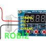 ZB2L3 Battery Capacity Tester