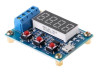 ZB2L3 Battery Capacity Tester