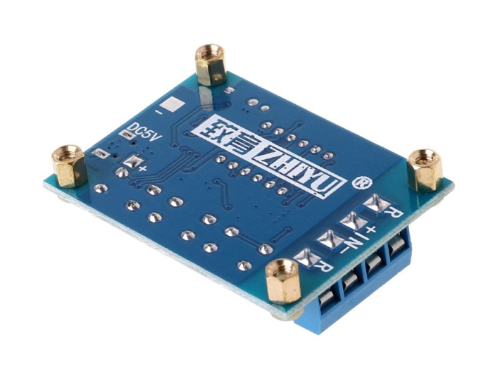 ZB2L3 Battery Capacity Tester