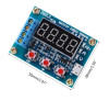 ZB2L3 Battery Capacity Tester