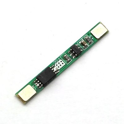 BMS 1S 3A Protection Board
