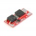 BMS 1S 10A Protection Board
