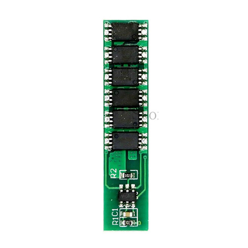 BMS 1S 15A Protection Board