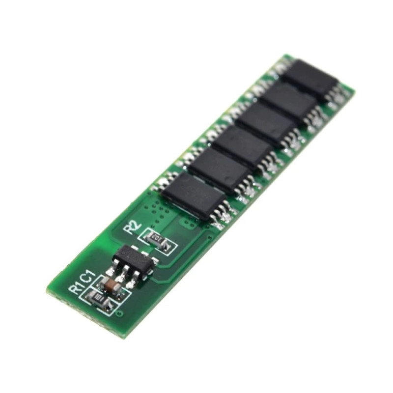 BMS 1S 15A Protection Board