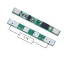 BMS 1S 3A Protection Board