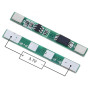BMS 1S 3A Protection Board