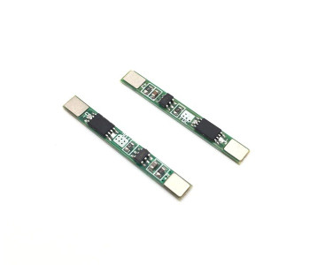 BMS 1S 3A Protection Board