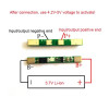 BMS 1S 3A Protection Board