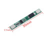 BMS 1S 3A Protection Board