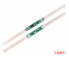 1S 3A BMS + Nickel Strip
