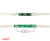 1S 3A BMS + Nickel Strip