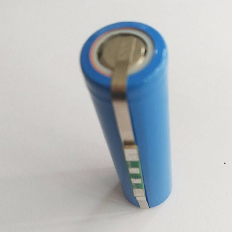 1S 3A BMS + Nickel Strip