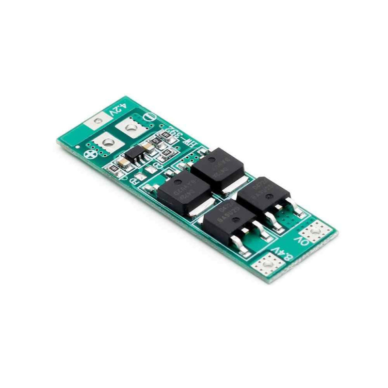 BMS 2S 20A Protection Board