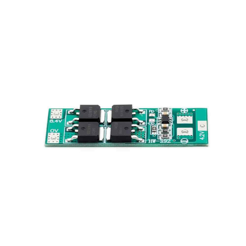 BMS 2S 20A Protection Board