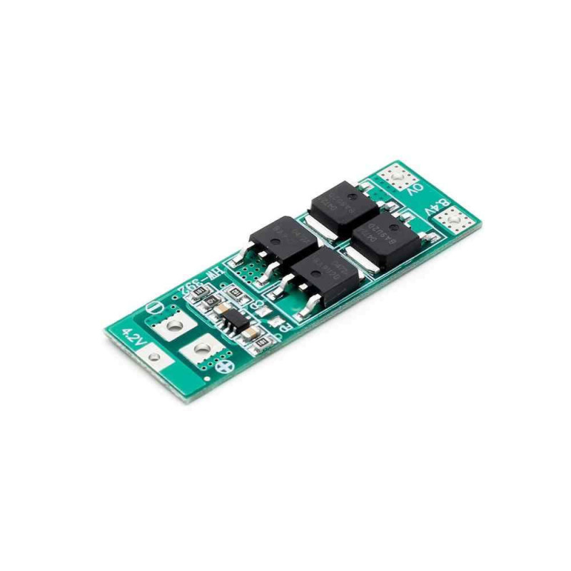 BMS 2S 20A Protection Board