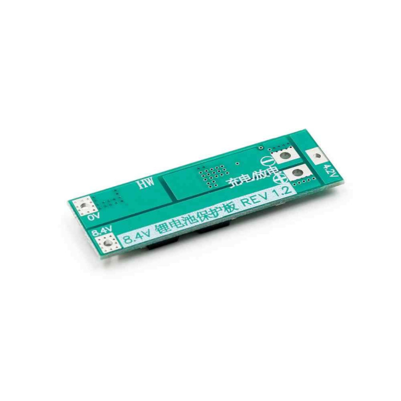 BMS 2S 20A Protection Board