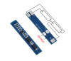 BMS 2S 3A Protection Board
