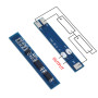 BMS 2S 3A Protection Board