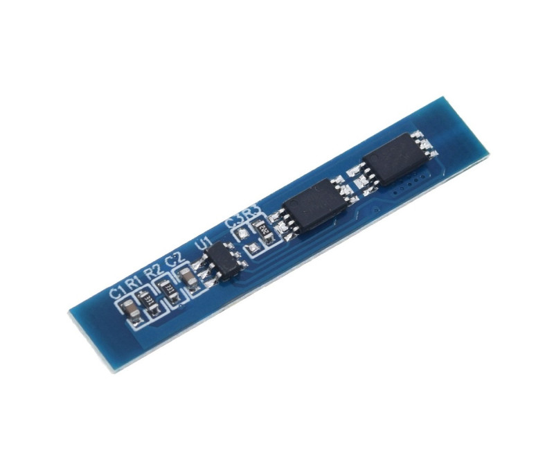 BMS 2S 3A Protection Board