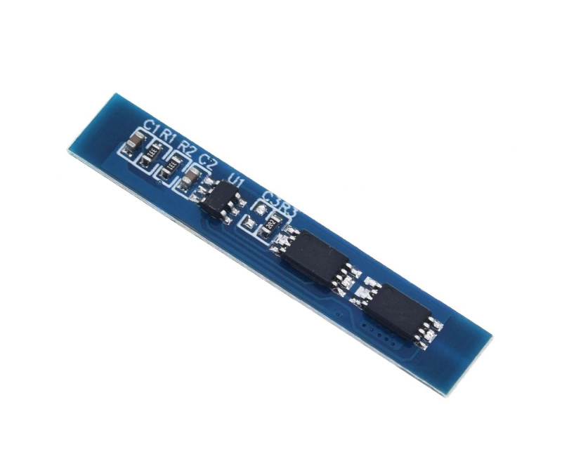 BMS 2S 3A Protection Board