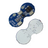 BMS 2S 4A Protection Board