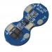 BMS 2S 4A Protection Board