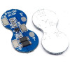 BMS 2S 4A Protection Board